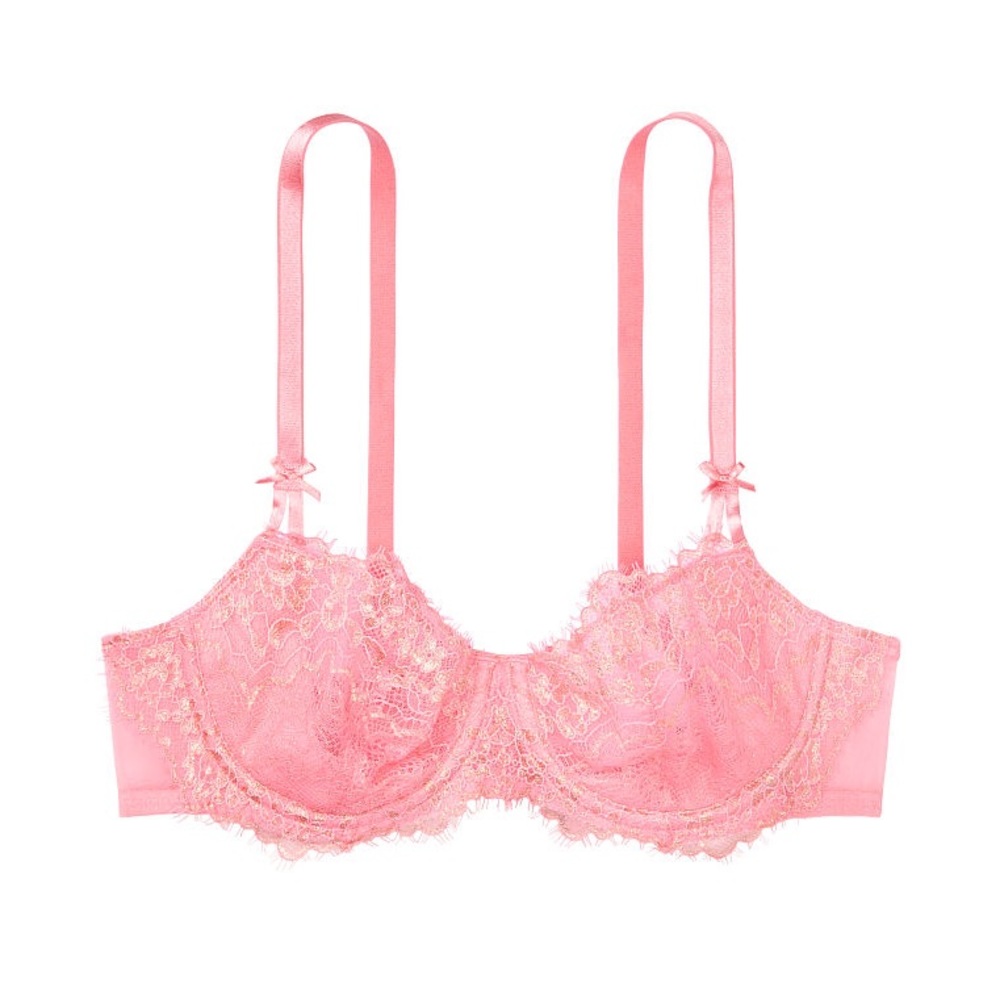 VS Dream Angels Unlined Bra